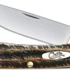 Case Sod Buster Jr Knife, BoneStag, CA-65310
