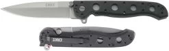 CR-M1603Z, CRKT Spear Point Zytel M16, Plain Edge