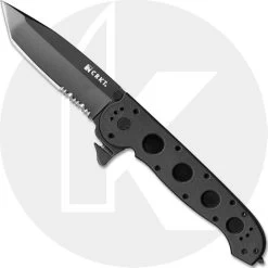 CRKT M16Z LEK, Big Dog, CR-M1614ZLEK