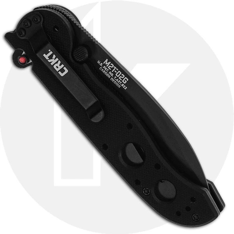 CRKT M21 G10, Small, CR-M2102G - Image 3