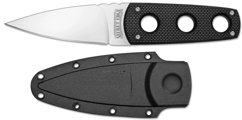 Cold Steel Secret Edge, CS-11SDT - Image 2