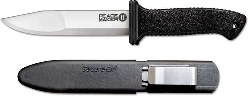 Cold Steel Peace Maker II, CS-20PBL - Image 2