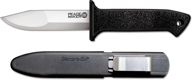 Cold Steel Peace Maker III, CS-20PBS - Image 2