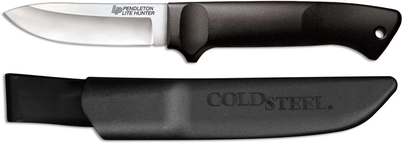 Cold Steel Pendleton Lite Hunter, CS-20SPH - Image 2