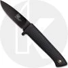 Cold Steel Pendleton Mini Hunter 3V Knife, CS-36LPCM