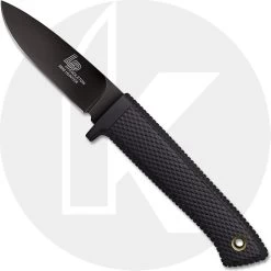 Cold Steel Pendleton Mini Hunter 3V Knife, CS-36LPCM