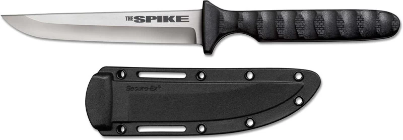 Cold Steel Drop Point Spike, CS-53NCC - Image 2