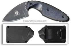 KA-BAR Knives: KABAR TDI Law Enforcement Knife, KA-1480