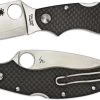 Spyderco Caly 3.5, Carbon Fiber, SP-C144CFPE